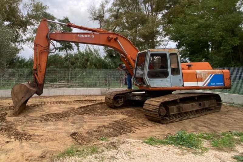 OmecoHub - Immagine FIAT HITACHI FH200.3E